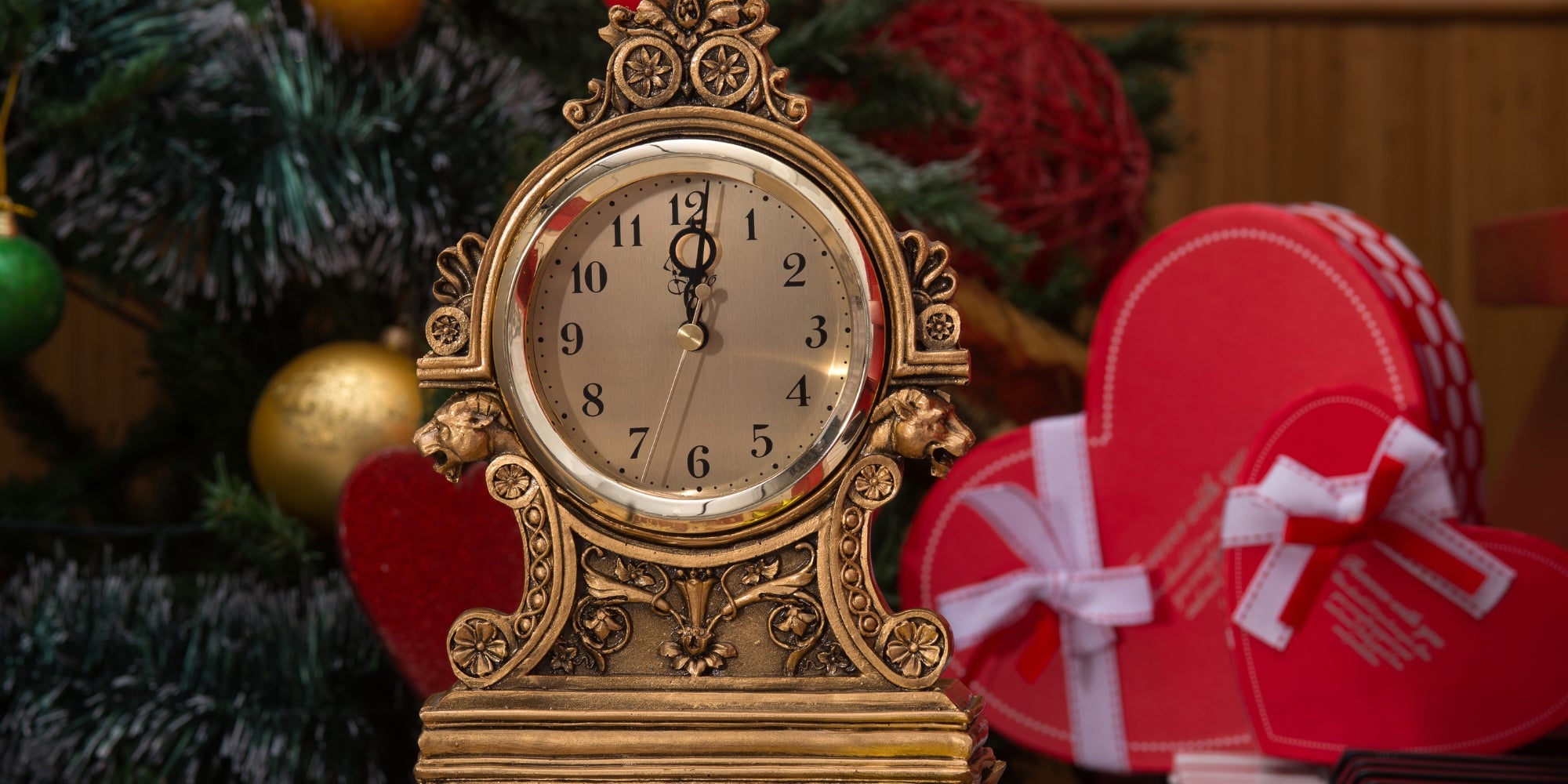 The Best Clocks to Give This Christmas