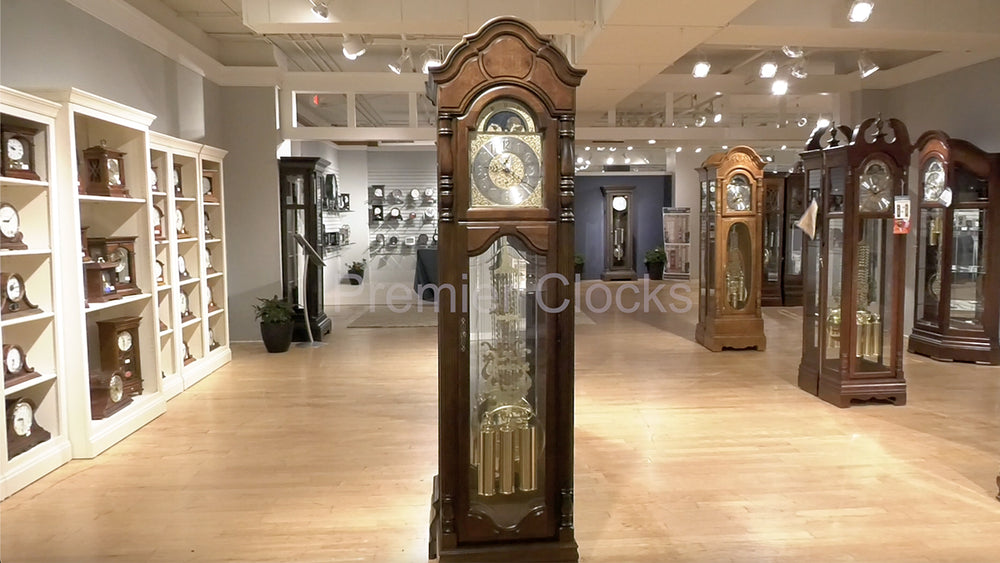 Where To Put a Grandfather Clock? | Premier Clocks