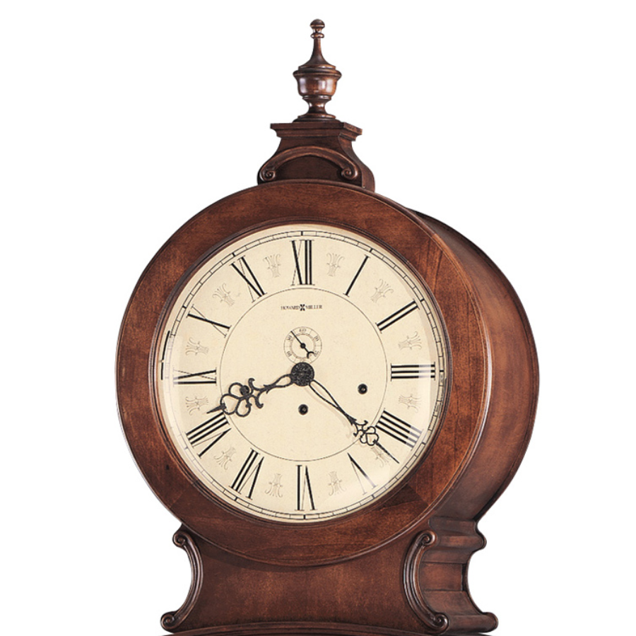 611005 by Howard Miller - Arendal Grandfather Clock