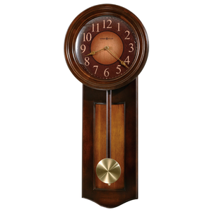 Howard Miller Avery Wall Clock 625385 | Premier Clocks