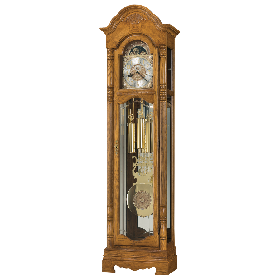 Howard Miller Browman Grandfather Clock 611202