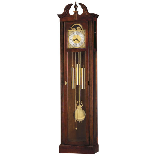 Howard Miller Chateau Grandfather Clock 610520 | Premier Clocks