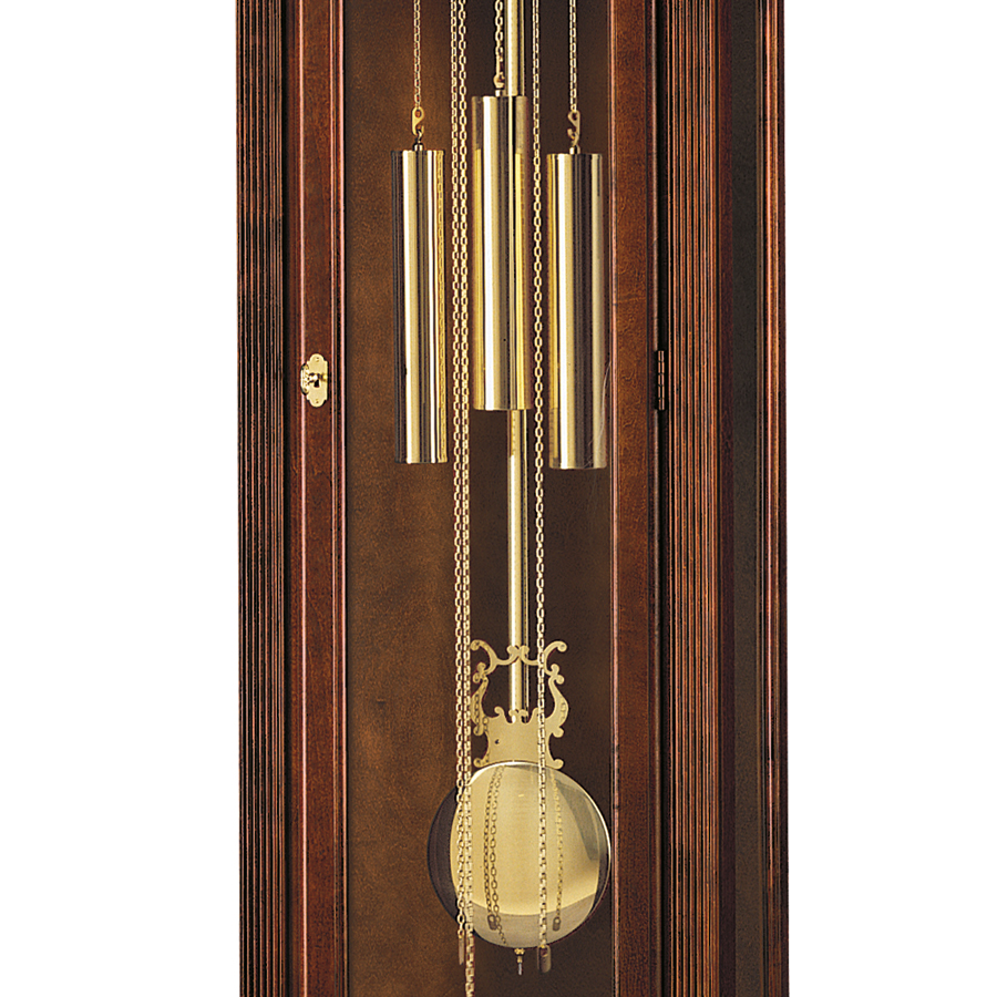 Pre-Owned Howard Miller 610-979 Vue De Paris Grandfather Clock - The Clock  Depot