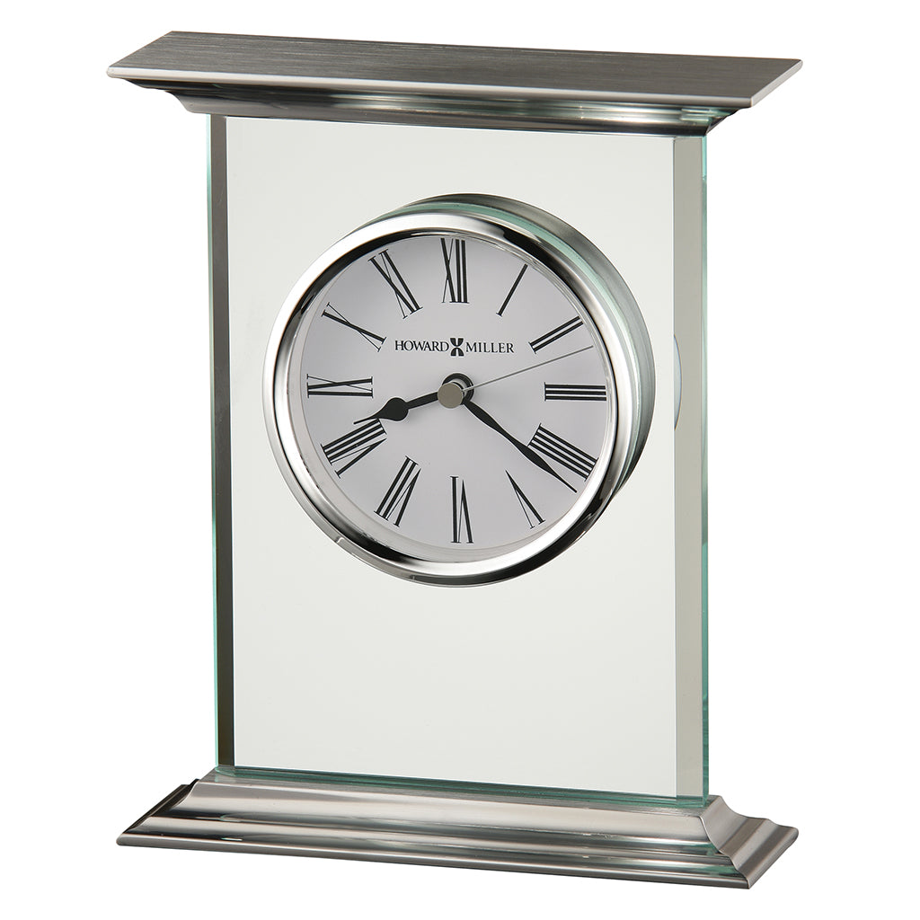 Howard Miller Clifton Table Clock 645641 - Premier Clocks