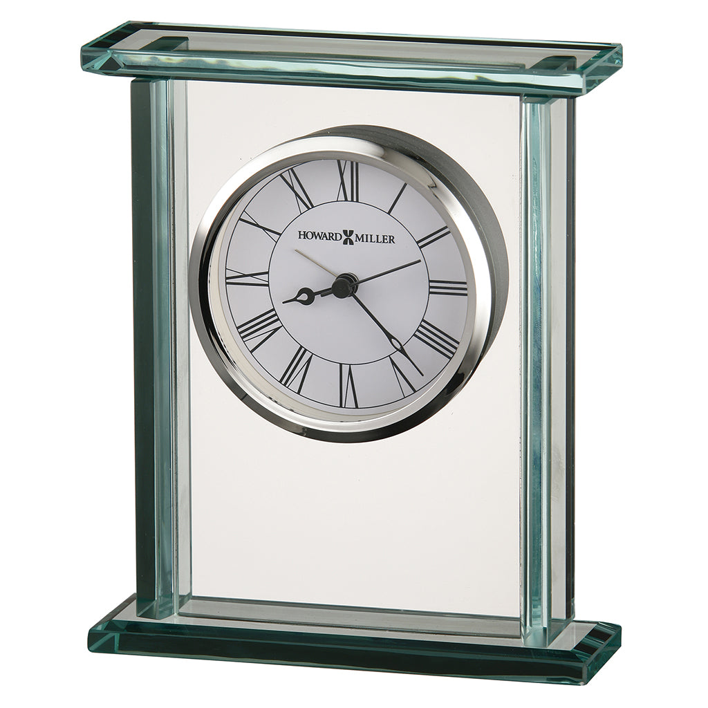 Howard Miller Cooper Table Clock 645643 - Premier Clocks