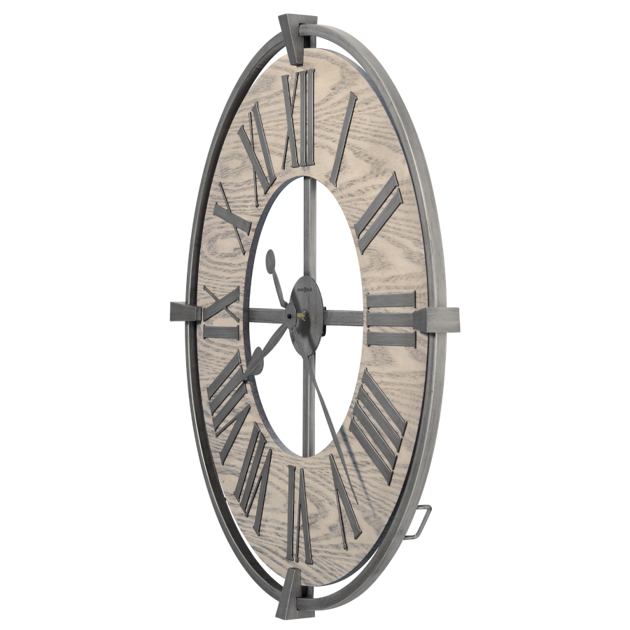 Howard Miller Eli Wall Clock 625646