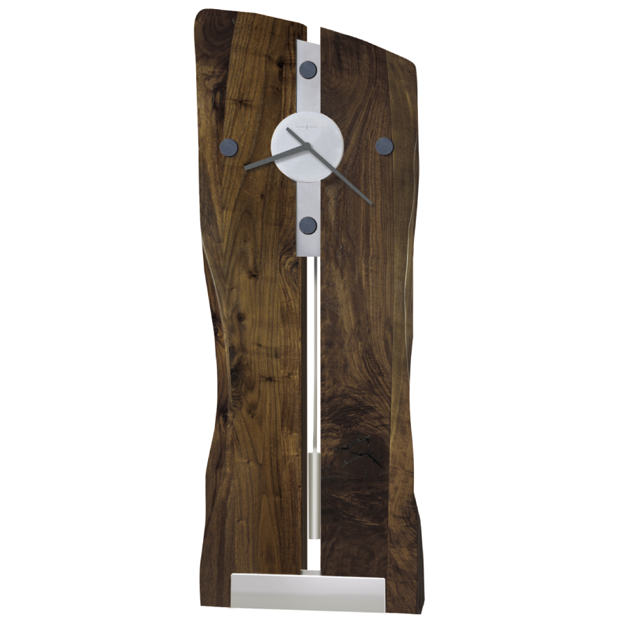 Howard Miller Enzo Wall Clock 620508