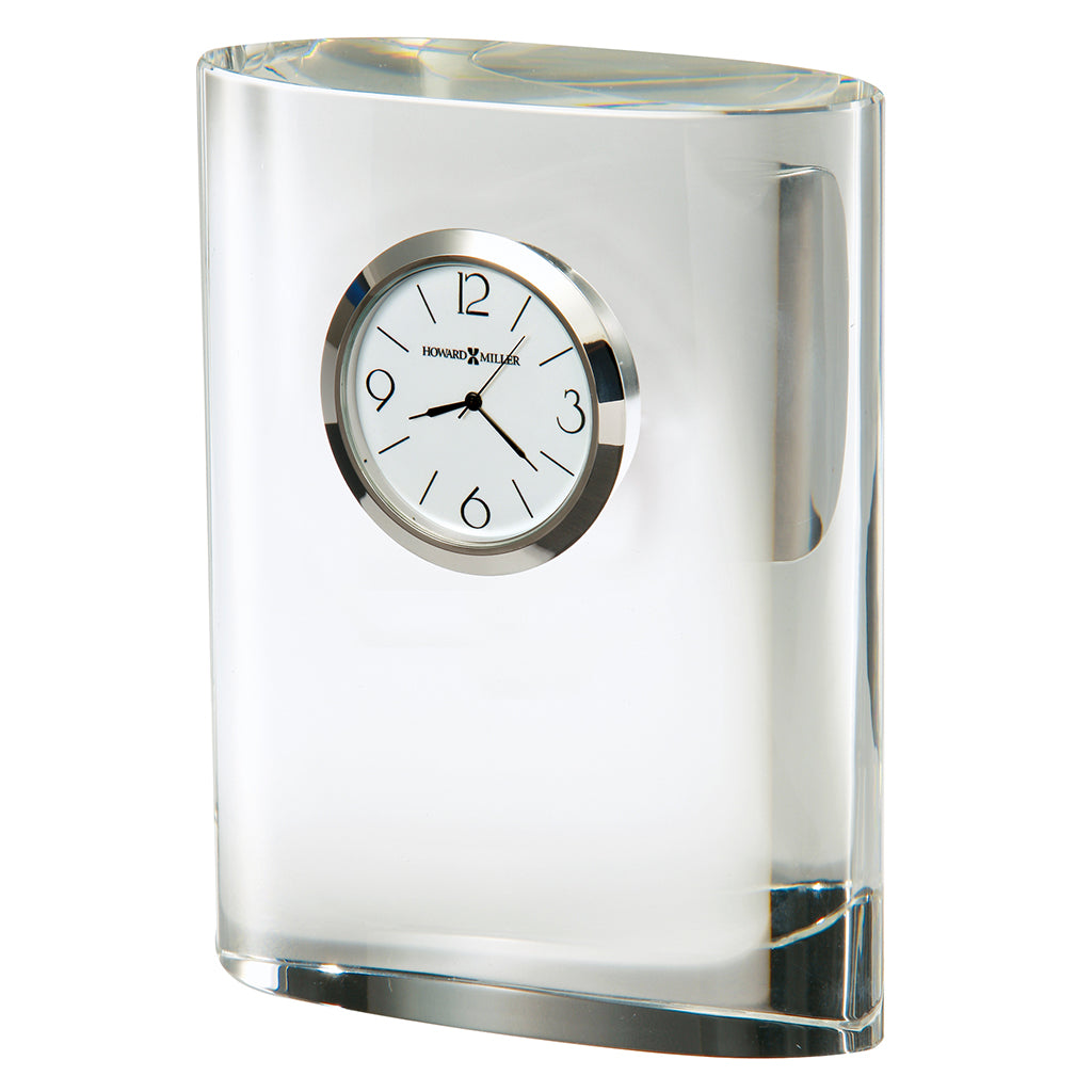 Howard Miller Fresco Table Clock 645718 - Premier Clocks