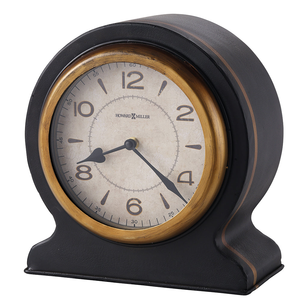 Howard Miller Imogene Mantel Clock 635237 - Premier Clocks