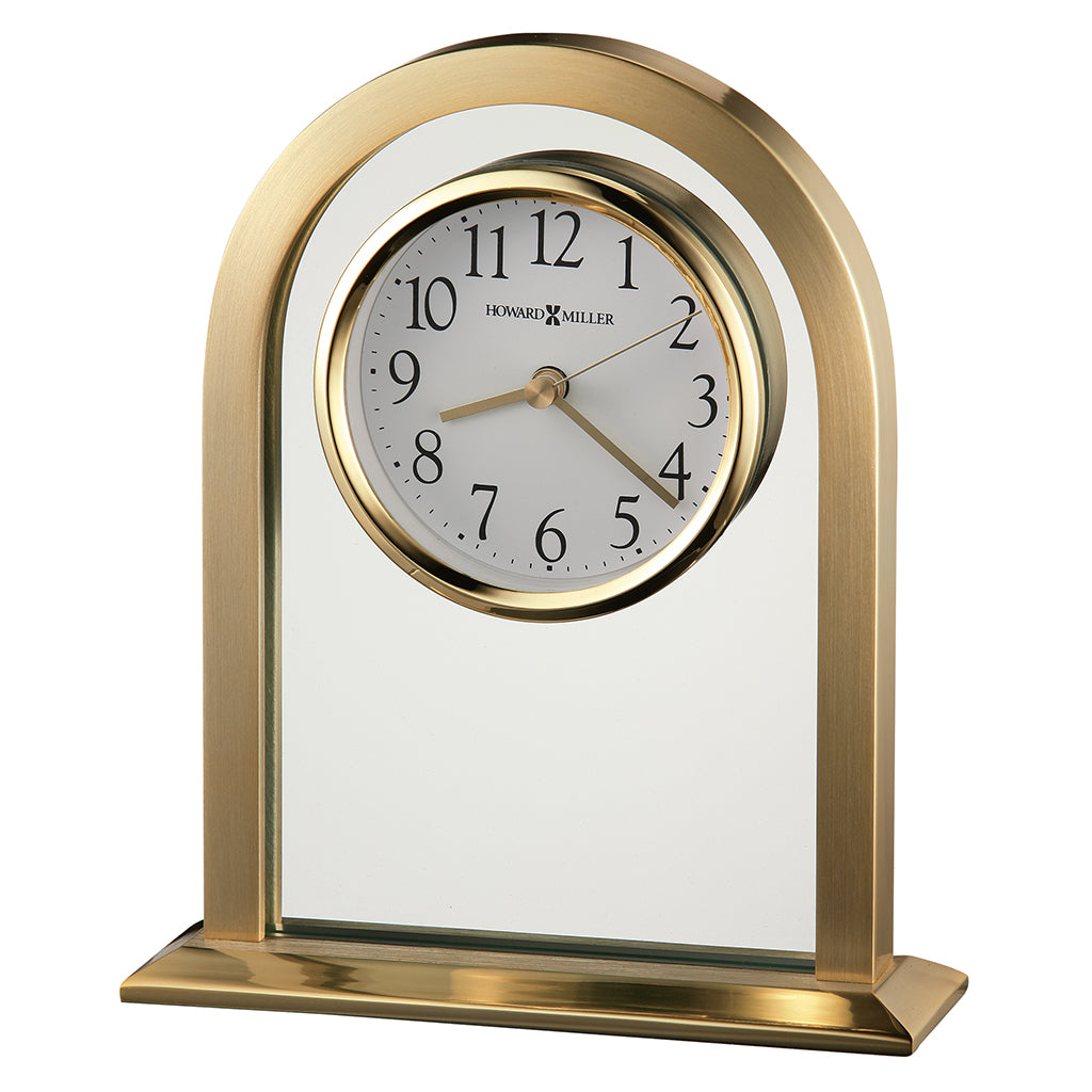 Howard Miller Imperial Table Clock 645574 - Premier Clocks