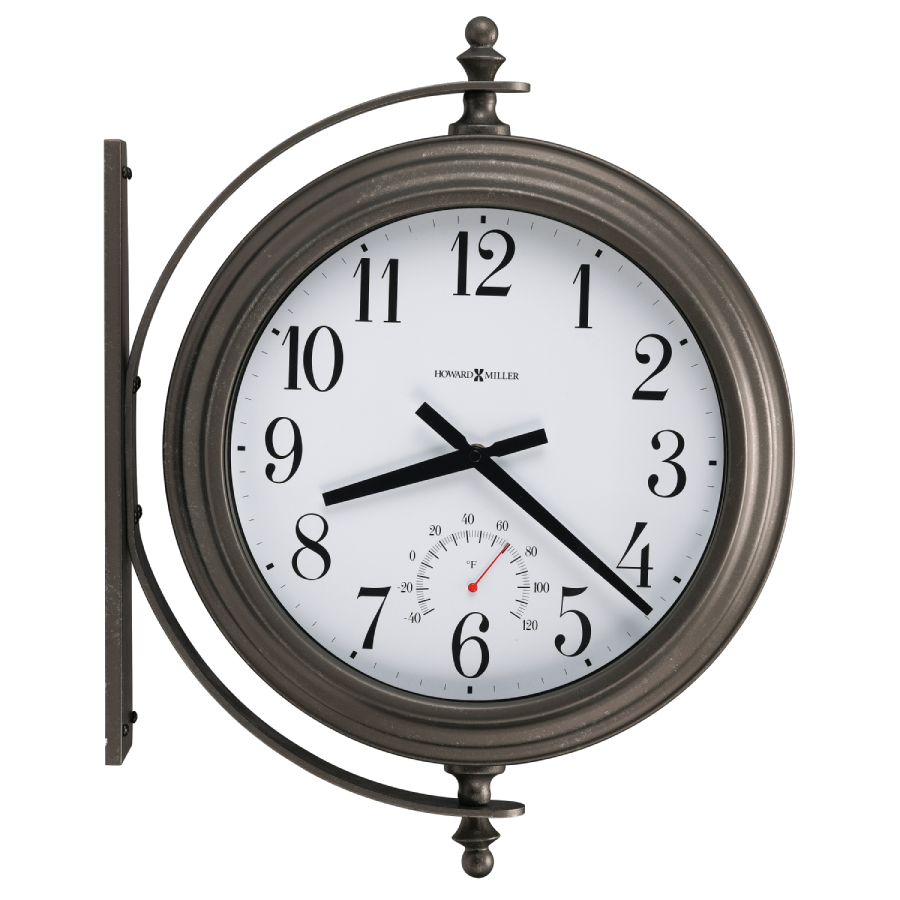 Howard Miller Ivy Wall Clock 625792