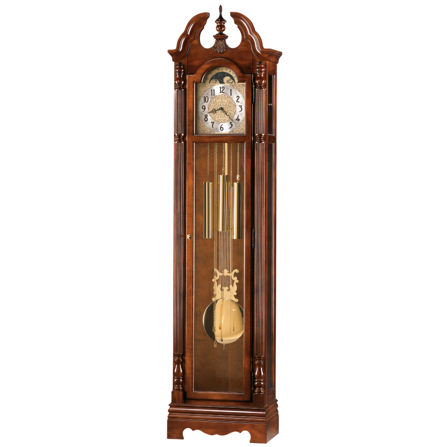 Howard Miller Jonathan Grandfather Clock 610895 | Premier Clocks