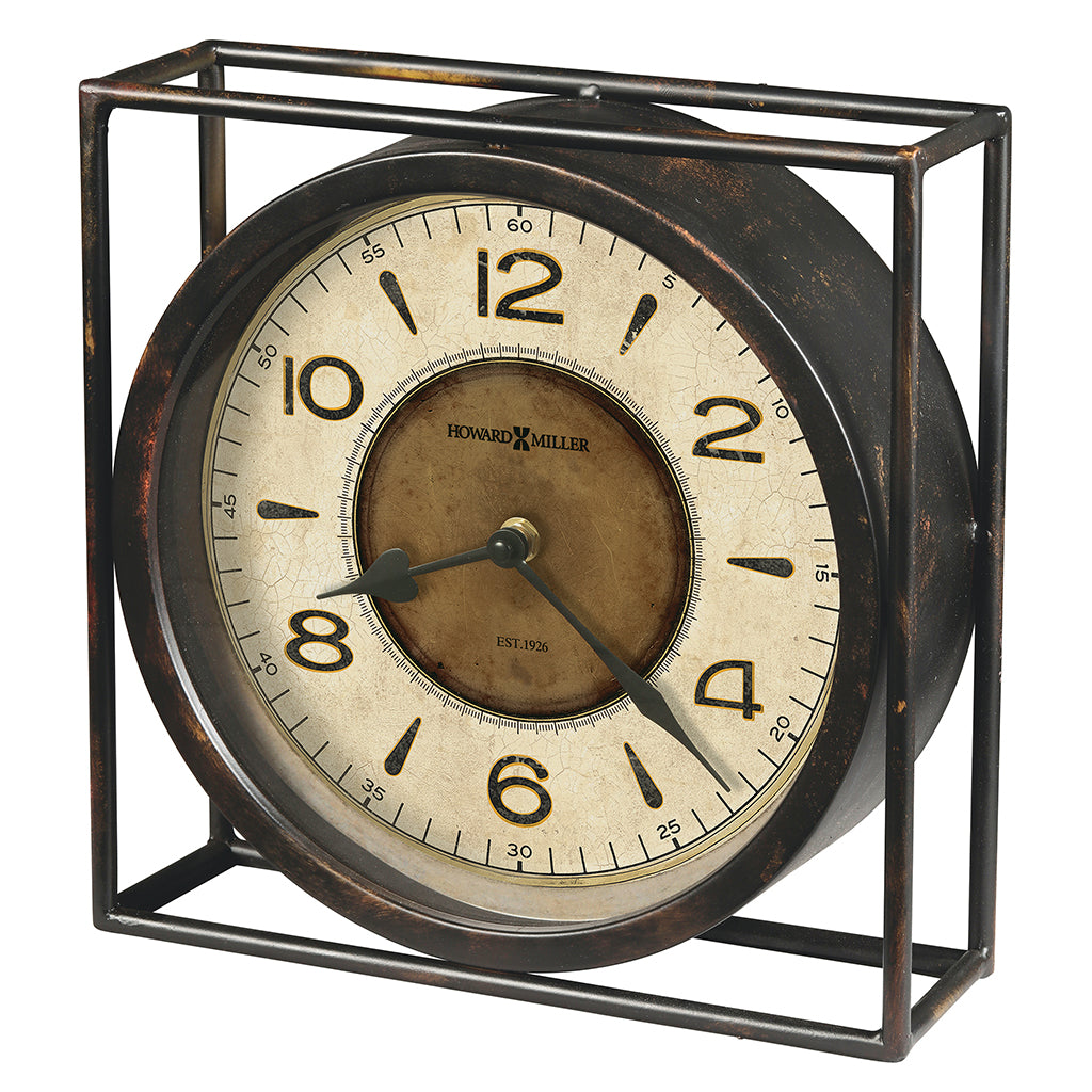 Howard Miller Kayden Mantel Clock 635230