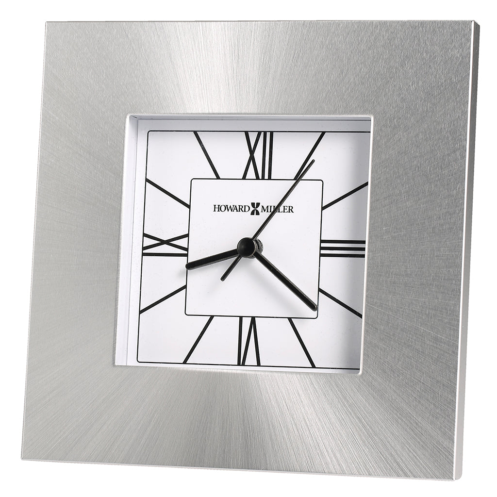 Howard Miller Kendal Table Clock 645749 - Premier Clocks