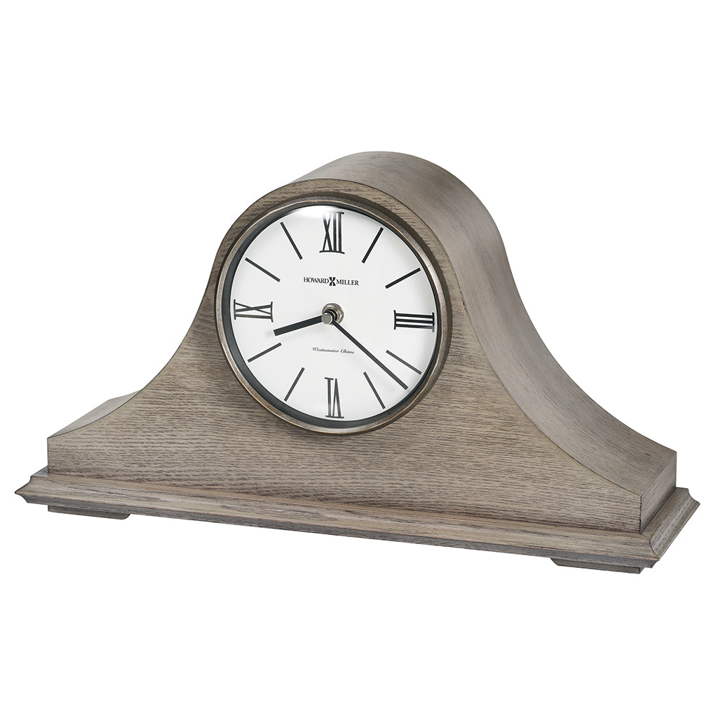 Howard Miller Lakeside Mantel Clock 635223 - Premier Clocks