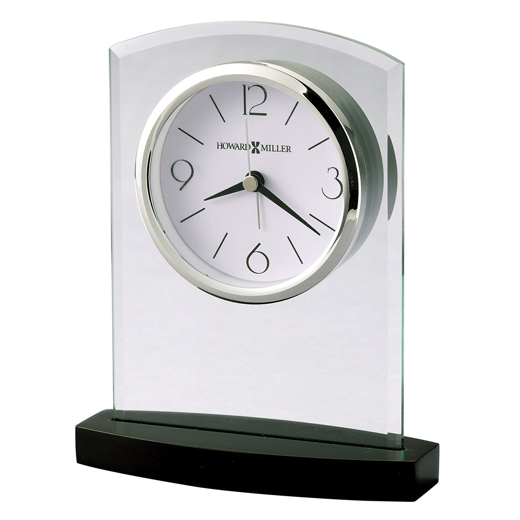 Howard Miller Landre Table Clock 645841 - Premier Clocks