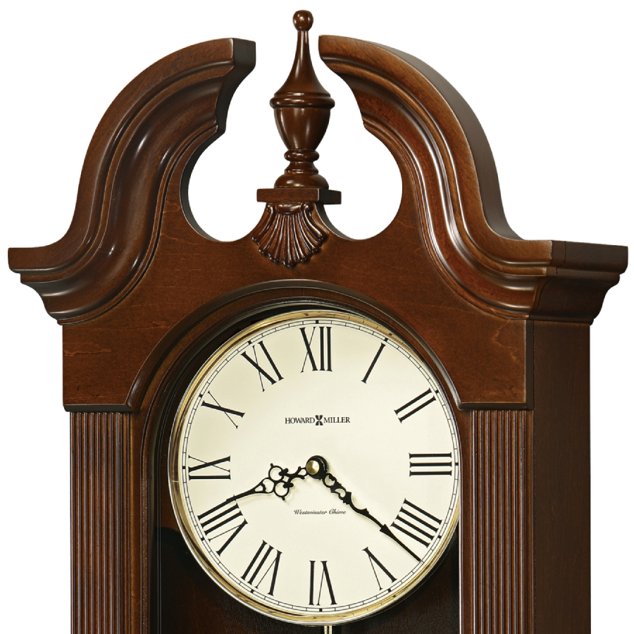 Buy Now Wooden Wall Clock with Pendulum ! – Grandfather Clocks