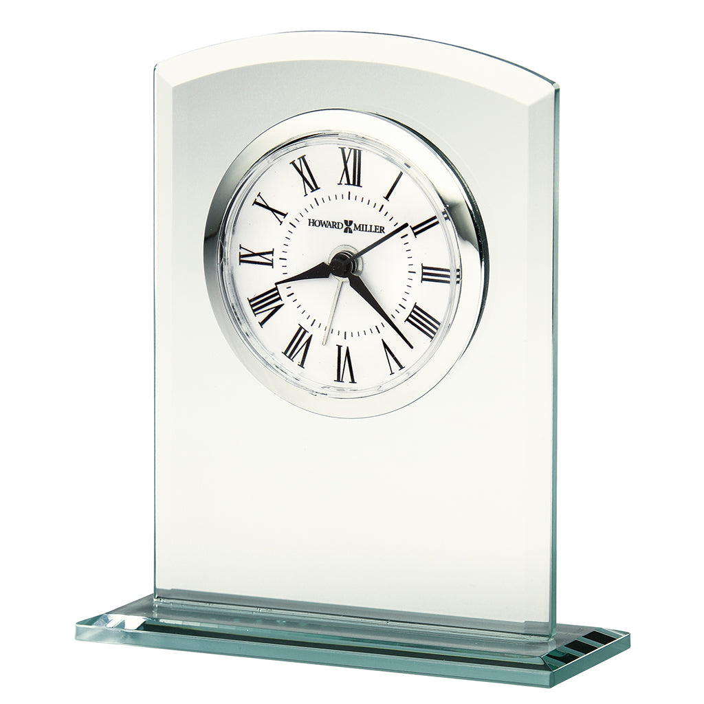 Howard Miller Medina Table Clock 645716 - Premier Clocks