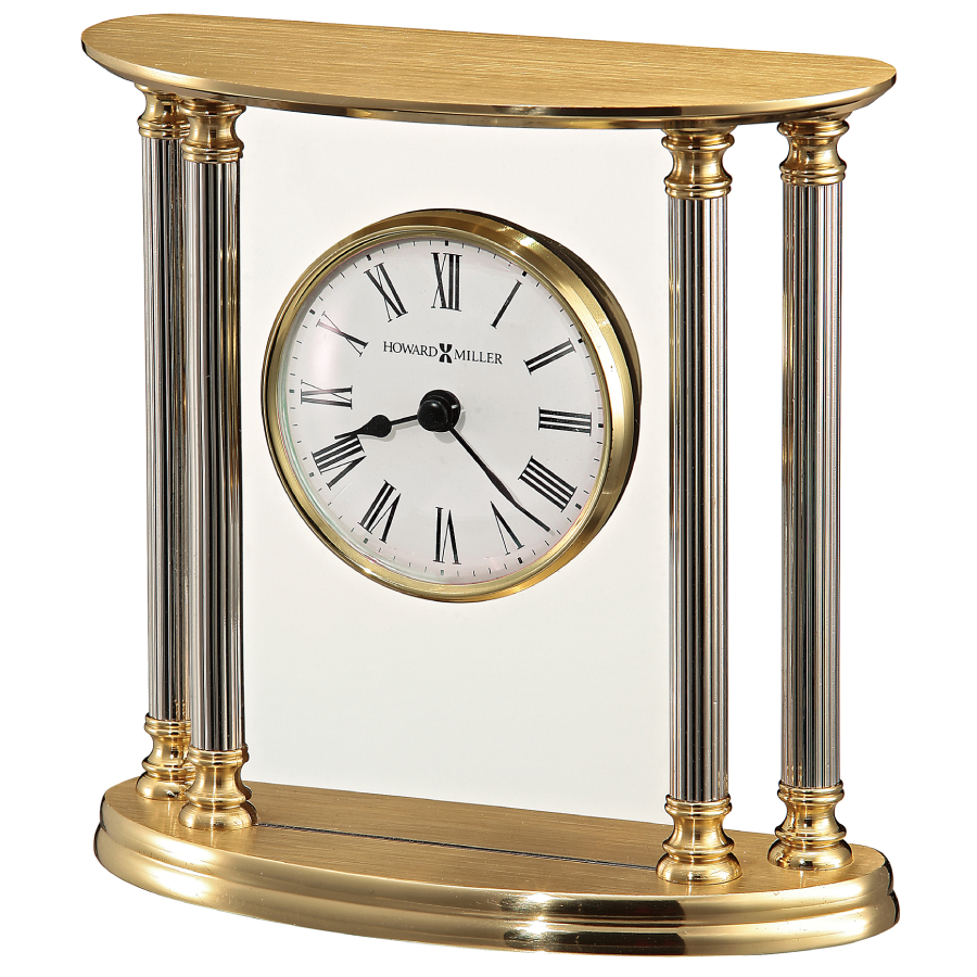 Howard Miller New Orleans Table Clock 645217