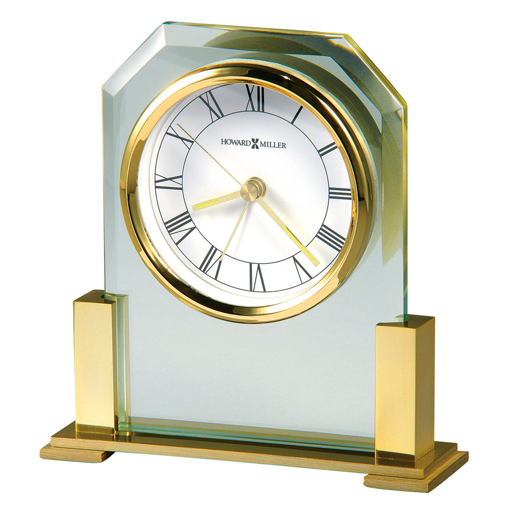 Howard Miller Paramount Table Clock 613573