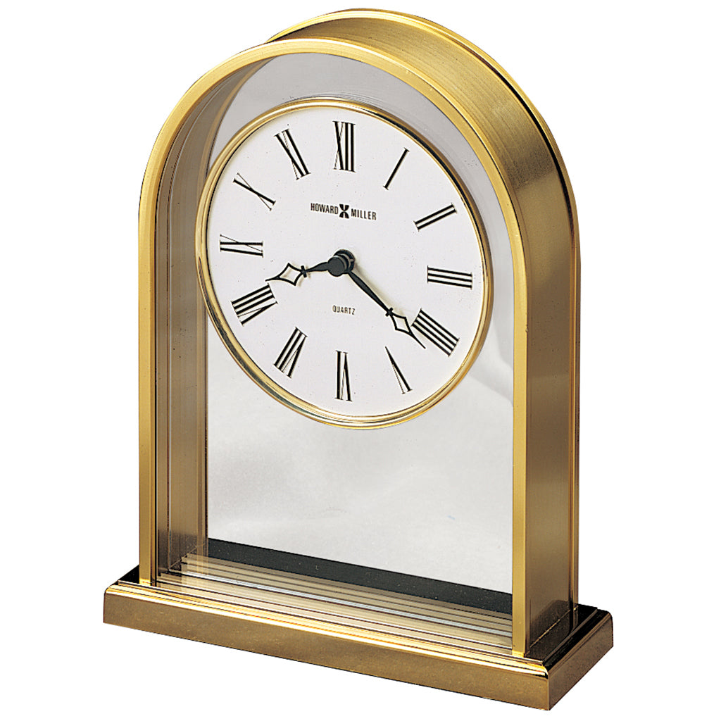 Howard Miller Reminisce Table Clock 613118 - Premier Clocks