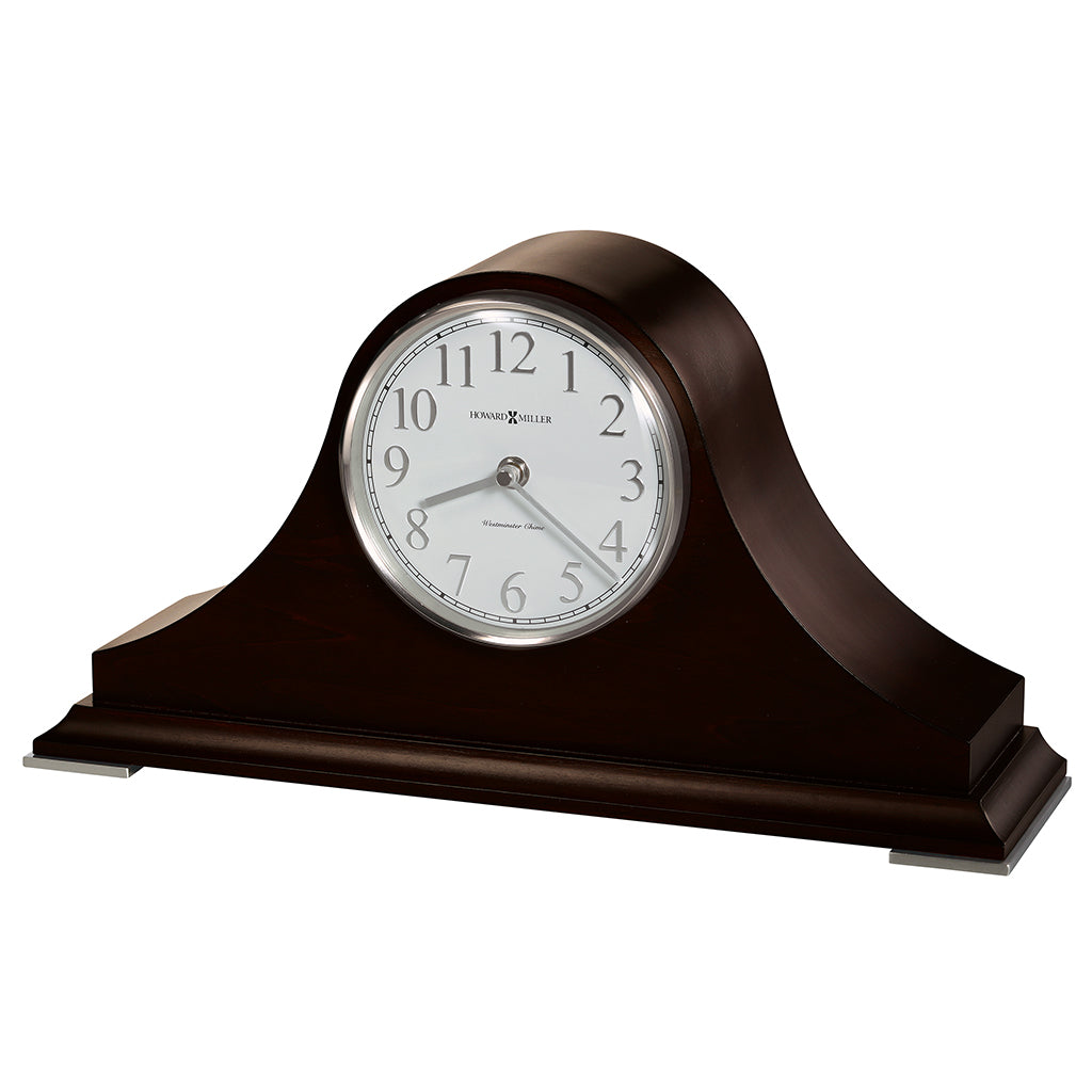 Howard Miller Salem Mantel Clock 635226 - Premier Clocks