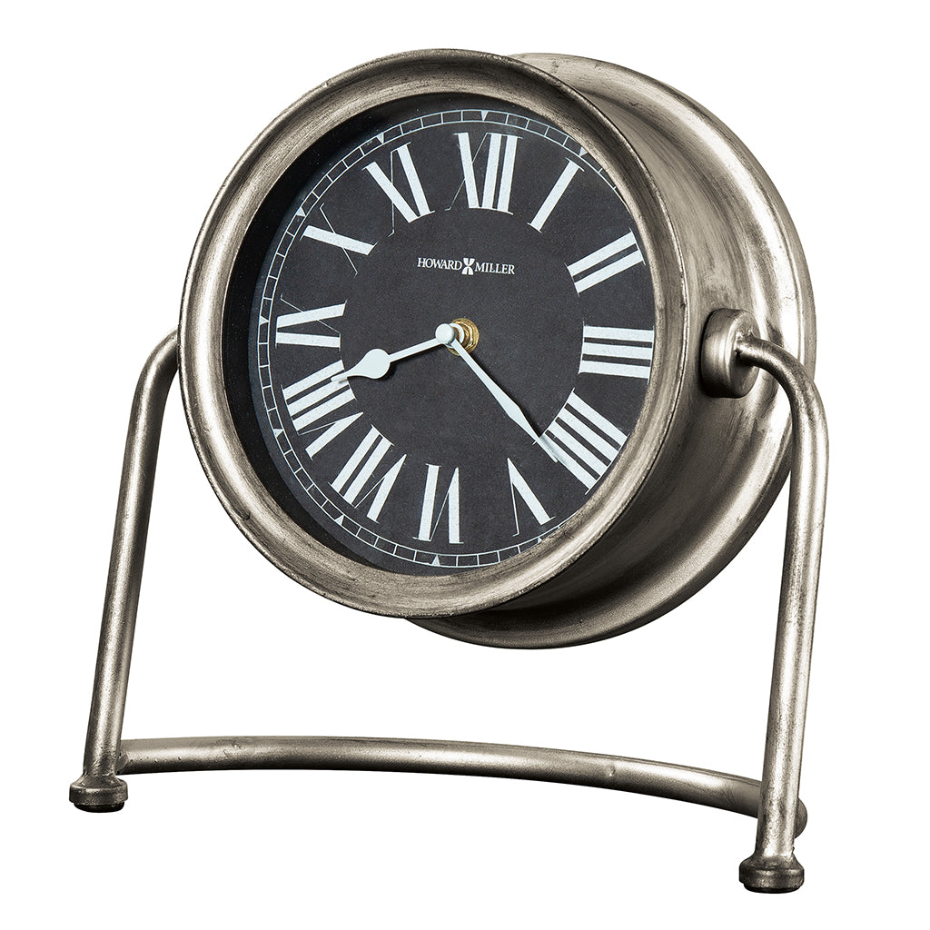 Howard Miller Senna Mantel Clock 635221 - Premier Clocks