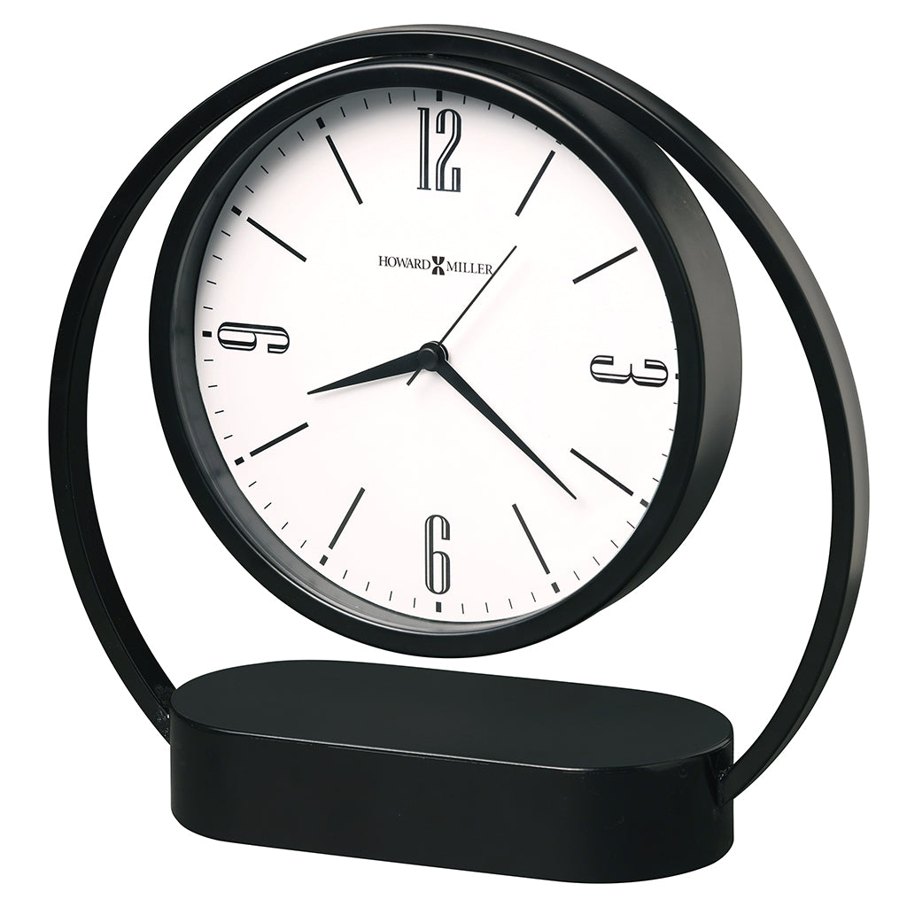 Howard Miller Suspension Mantel Clock 635261 - Premier Clocks