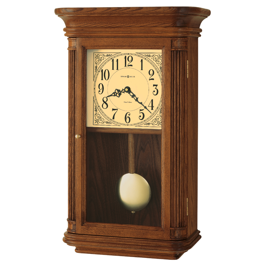 Howard Miller Fenwick Wall Clock 620158