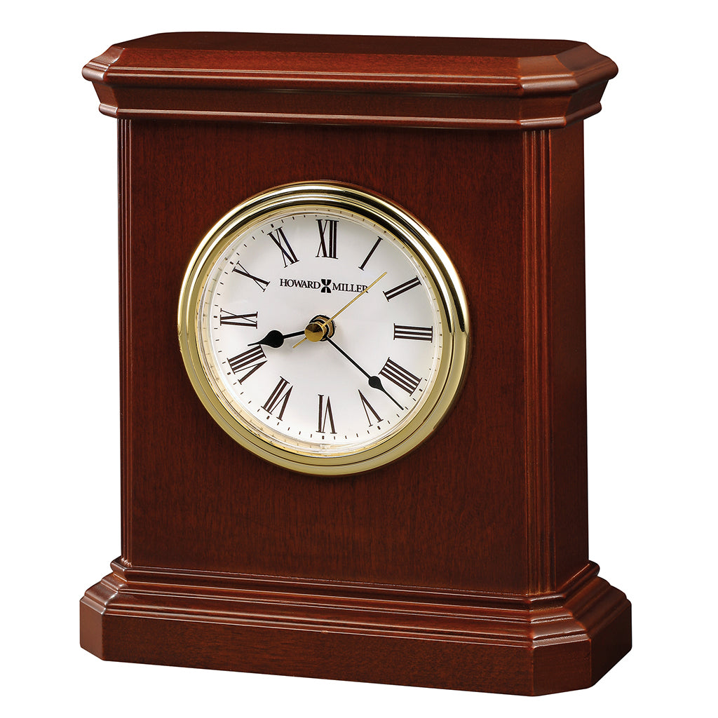 Howard Miller Windsor Carriage Table Clock 645530