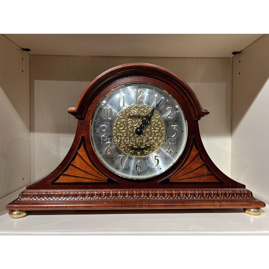 Grant Mantel Clock
