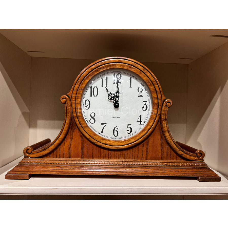 Mantel Clocks & Anniversary Clocks from Simply Mantle Clocks