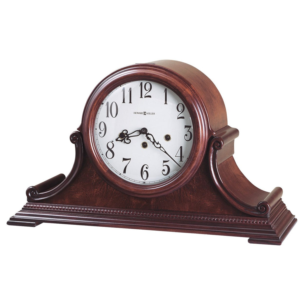 Howard Miller Palmer Mantel Clock 630220