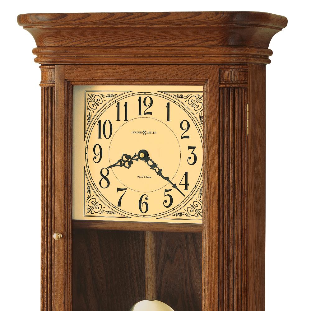 Howard Miller Westbrook Wall Clock 625281